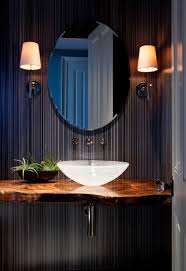Solid wood cherry edge grain vanity bathroom countertop. Live Edge Vanity Top Houzz