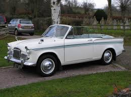 Image result for Moonstone 1959 Sunbeam