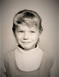 Stacia Jean “Stacy” Shuster Maurer (1953-1995)