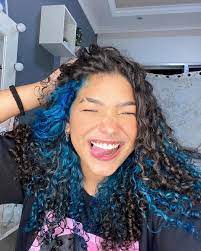 498 Mil Curtidas 22 9 Mil Comentarios Lisandra Barcelos Lisabarcelox No Instagram Comentem Hair Color Streaks Hair Color Underneath Hidden Hair Color