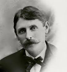 John James Morris (1865-1938): homenaje de Find a Grave