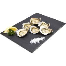 Does that shellfish tower lustfully call for you? Woolworths Fresh Sydney Rock Oysters