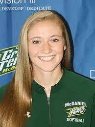 2019 Softball Roster