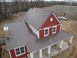 Fabral Metal Roofing At Lowes Home Improvement Stores