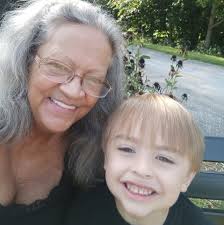 Lori Trefz Chriswell