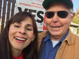 Congressman Bill Thomas