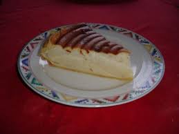 Tarte Au Fromage Blanc D Alsace La Recette Facile