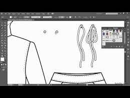 Pin On Digital Fashion Illustration