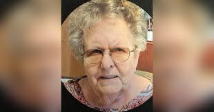 Obituary for Gracie Mae (Gardner) Shelton