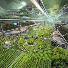Coriolis An Inspirational Rpg Dump 2 Science Fiction Design Futuristic Architecture Science Fiction Art