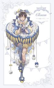 Character Design Theresa Szu Chia Lin Anime Character Design Concept Art Characters Character Design