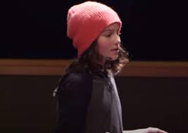 So, if you have an 11 year old, then 10 minutes is his/her attention span. Logan Laplante Hackschooling Makes Me Happy Full Transcript The Singju Post