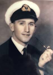 Joseph Geoffrey Hubert Miller (1917-2009)