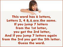Guess The Word Letters 2 4 6 Are The Same Bhavinionline Com Guess The Word Words Letters