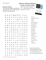 Hidden words hidden picture puzzles with answers pdf. Dennison Berwick On Twitter Love A Puzzle Find 20 Hidden Words All Related To Marine Diesel Systems Free Download Pdf Https T Co Viz89lxo9y Puzzle Quiz Sailing Diesel Boating Https T Co 6gozvc8acm