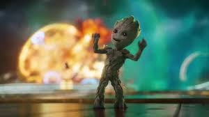 About press copyright contact us creators advertise developers terms privacy policy & safety how youtube works test new features press copyright contact us creators. Guardiani Della Galassia Vol 2 James Gunn E Baby Groot Che Balla