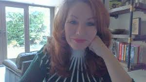 Sonya Hawley's Instagram, Twitter & Facebook