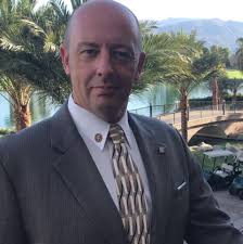 Linguist learns the language of food and wine