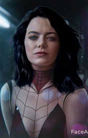 Spiderman no way home (spider-gwen incluída)