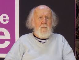 Hubert Reeves