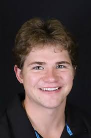 2022-23 Men's Swimming and Diving Roster