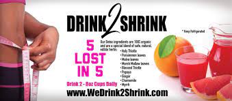We Drink2shrink Posts Facebook