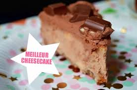 Cette recette de cheesecake au kinder bueno, vous en rêvez déjà ? Cheesecake Kinder Citron Vert Et Noix De Pecan Recette De Gros Batard