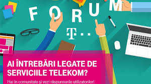 Cei de la cosmote au o mare placere sa schimbe aceste numere, asa ca ultima varianta ok o aveti aici: Telekom Romania LanseazÄ Forumul Telekom Noobz Ro