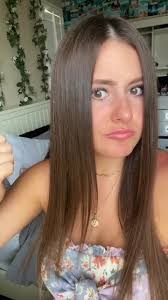 Sarah Roomie's Selfie