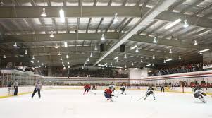 Hoping to add a new pair of skates to your bag? Lahaye Ice Center Vmi Hockey Wiki Fandom