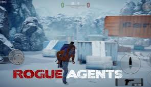 Rogue Agents For Pc Windows Or Mac Download And Install Third Person Shooter Game Download Free Rogues