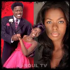 Happy 32nd Birthday to Camille Simone Winbush. Born February 9, 1990, She  is an actress and recording artist best known for her role of Vanessa  Thomkins