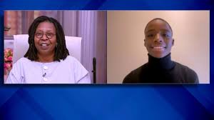 Keedron bryant, a florida teen r&b/gospel singer is a living testament to this. What 13 Year Old Keedron Bryant Wants You To Learn From His Music Video Abc News