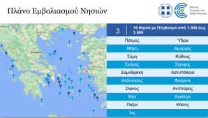 Η αλόννησος είναι το μικρότερο νησί των σποράδων και έδρα του εθνικού θαλάσσιου πάρκου αλοννήσου και βορείων σποράδων. Covid Free Oi Sporades Sth 2h Fash Emboliasmoy Skia8os Kai Skopelos Sthn 3h Fash H Alonnhsos Magnesia News