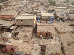 Angola is a country in central africa rich in natural resources. Slums Luanda Angola Angola Slums Luanda