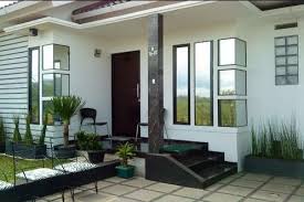 Oleh karena itu, sebelum membangun atau merenovasi rumah. Model Desain Teras Rumah Minimalis Terbaru 1 Lantai Judul Situs