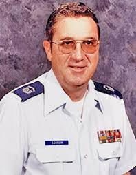 Robert T. Schrum Obituary