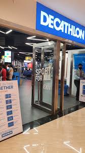 Experiencia de compra online 35332 usuarios deportistas de 40650 recomiendan decathlon. Check Out Decathlons New Store In Saket Delhi