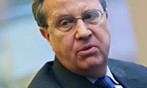 Coursera CEO: Colleges will survive the online education revolution