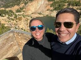 Sandra Goodrow's Instagram, Twitter & Facebook