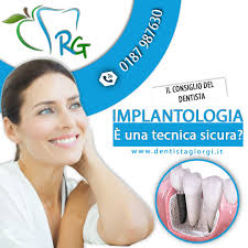 Studio Dentistico Dr. Riccardo Giorgi