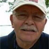 Edward J. Welker Obituary