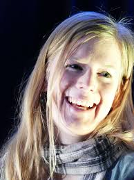 Zwischen den Zeilen: Marie Golien