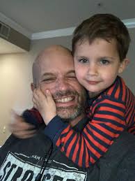 A Tribute to ROBERT GABRIEL MARTINEZ who died