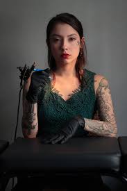 Becoming a professional tattoo artist requires a lot more than a needle and some ink. How To Become A Certified Tattoo Artist A 5 Step Guide Gigworker Com