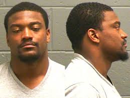 Former Georgia Bulldog Danny Ware charged with DUI