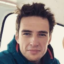 James Etheridge ⚡️ (@Mr_Etheridge23)