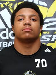 Northern Illinois 2007 Football Commits