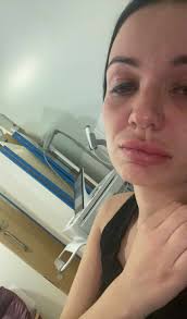 Mom of 2 Left 'Screaming in Pain' from Fake Weight-Loss Injectable