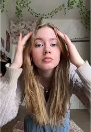 Haley Neely's Instagram, Twitter & Facebook